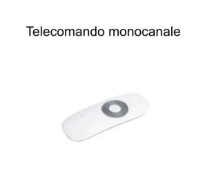 Motore Domoself RADIO + TELECOMANDO incluso