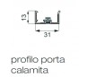 profilo portacalamita