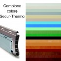 Campione colore SECUR-THERMO