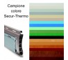 Campione colore SECUR-THERMO