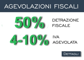 istruzioni per le agevolazioni fiscali